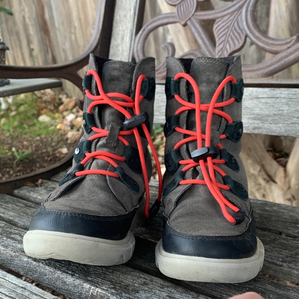 Sorel Explorer Ii Waterproof And Warm